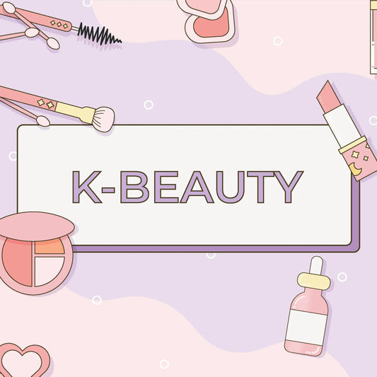 Pourquoi la K-Beauty ? 🌸