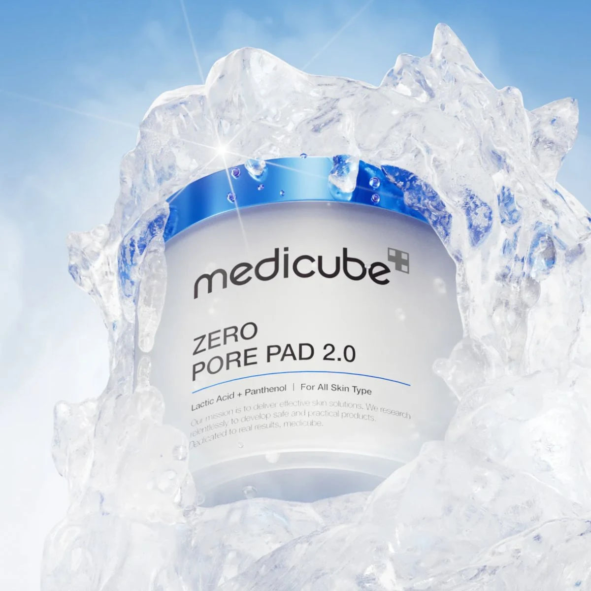 Medicube