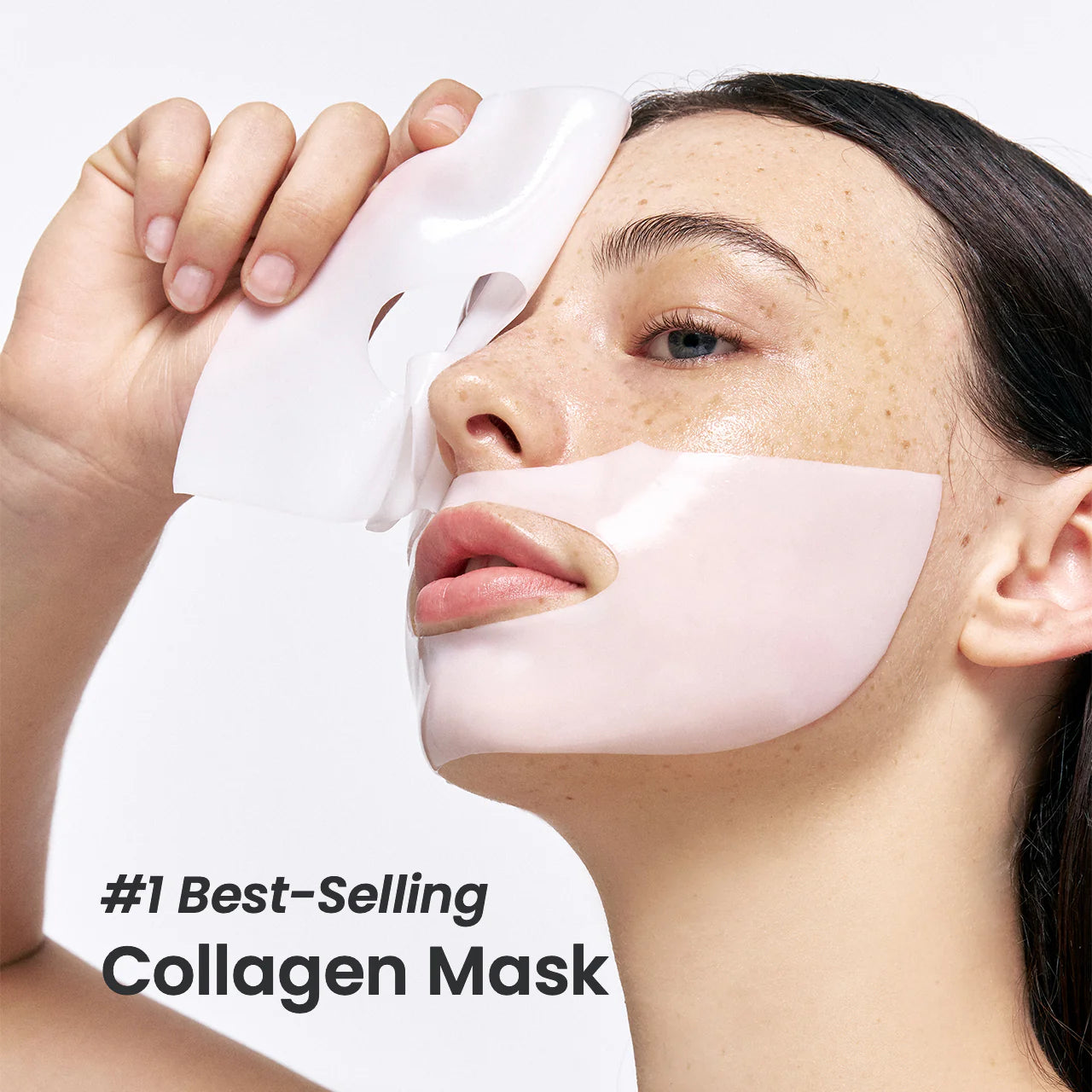 Bio-Collagen Real Deep Mask - Biodance