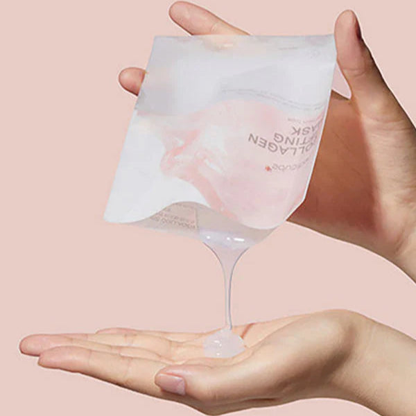 Collagen Lifting Mask - Medicube