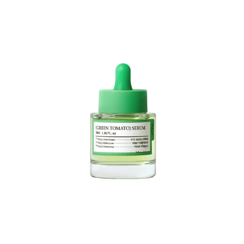 Green Tomato Serum 30ml - Fully