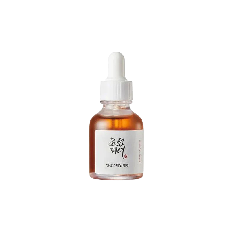 Revive Serum : Ginseng + Snail Mucin 30ml - Beauty Of Joseon