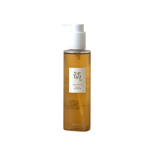 Ginseng Cleansing Oil 210ml - Beauty Of Joseon