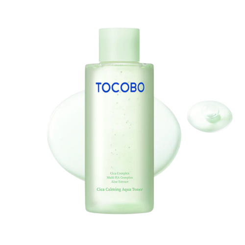 Cica Calming Aqua Toner 200ml - Tocobo