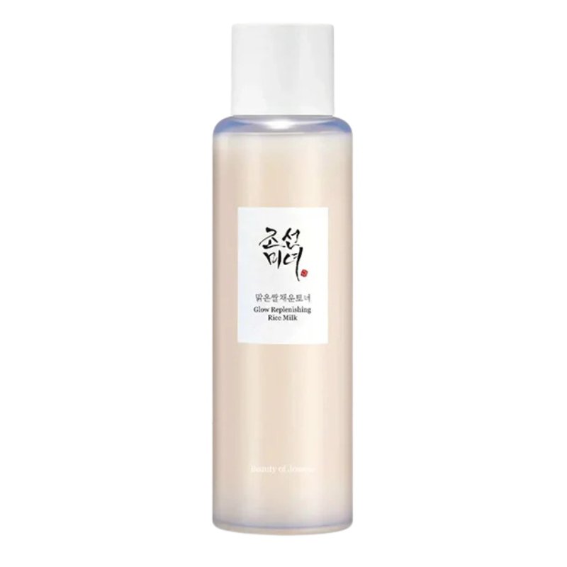 Glow Replenishing Rice Milk 150ml - Beauty of Joseon