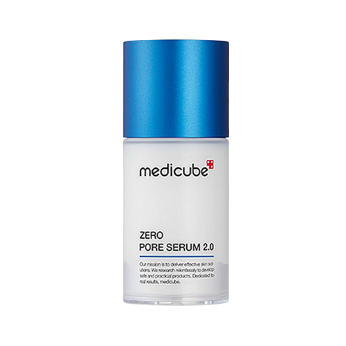 Zero Pore Serum 2.0 37ml - Medicube