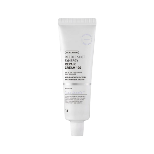 Reedle Shot Synergy Repair Cream 100 50ml - VT Cosmetics