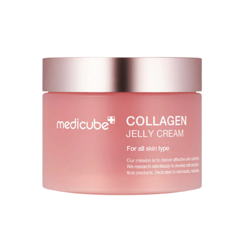 Collagen Niacinamide Jelly Cream 50ml - Medicube