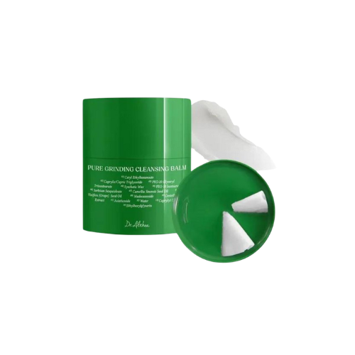 Pure Grinding Cleansing Balm 50ml - Dr.Althea