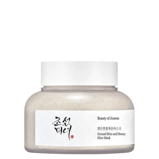 Ground Rice and Honey Glow Mask 150ml - Beauty Of Joseon