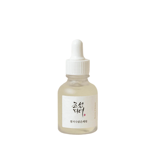 Glow Deep Serum : Rice + Alpha Arbutin 30ml - Beauty Of Joseon