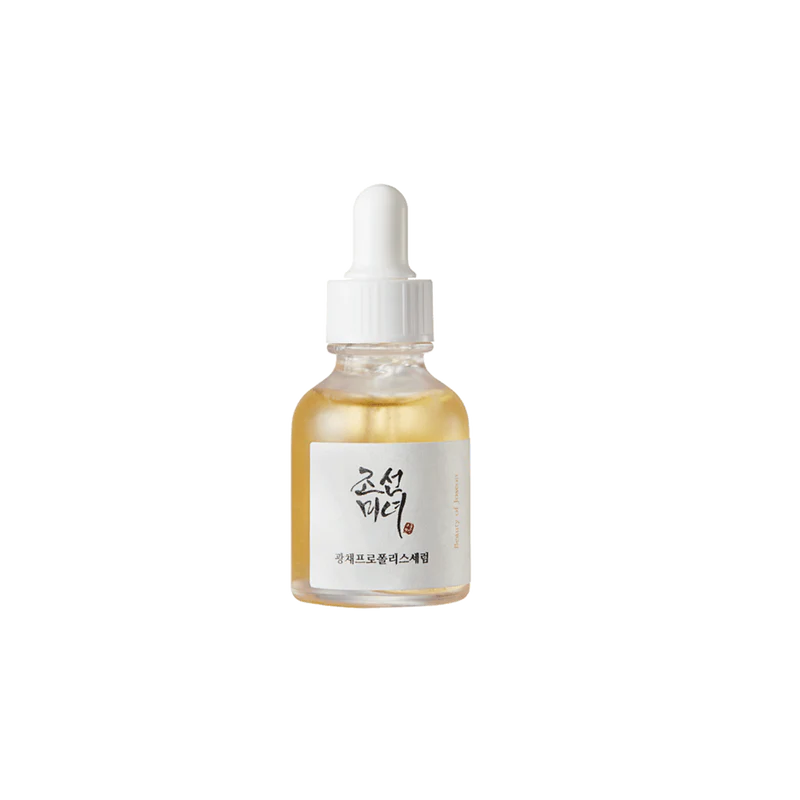 Glow Serum : Propolis + Niacinamide 30ml - Beauty of Joseon