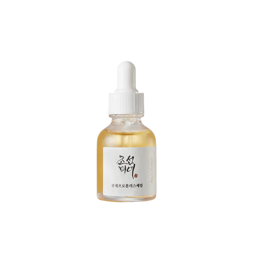 Glow Serum : Propolis + Niacinamide 30ml - Beauty of Joseon