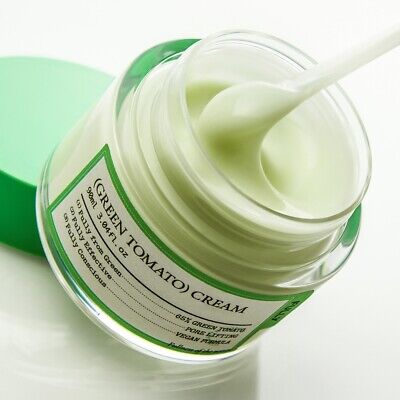 Green Tomato Cream 90ml - Fully