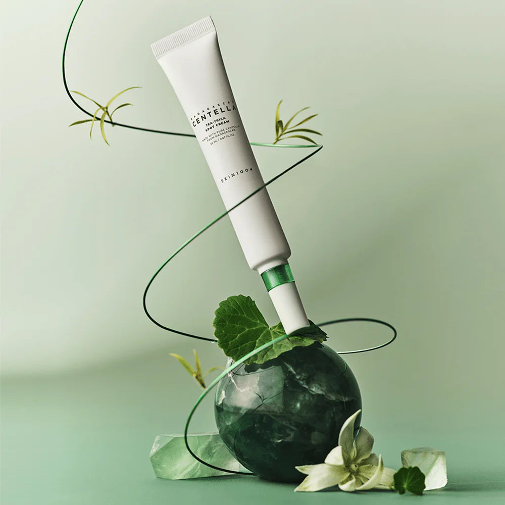 Centella Tea-Trica Spot Cream 20ml - SKIN1004