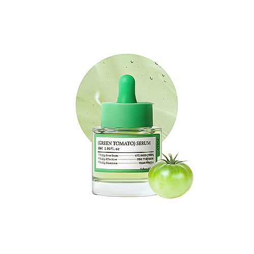 Green Tomato Serum 30ml - Fully